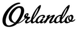 Orlando Logotyp - Vinproducent från Barossa Valley Way