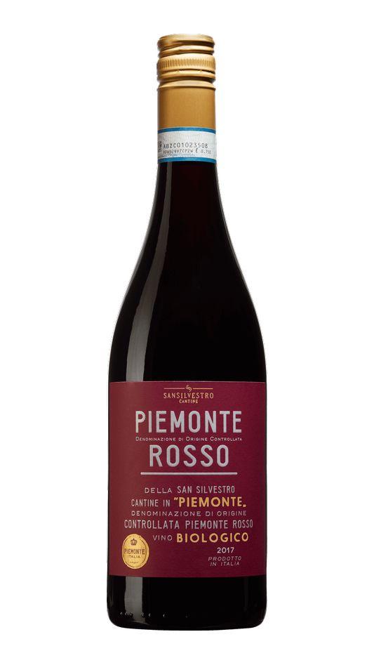 Piemonte Rosso Biologico