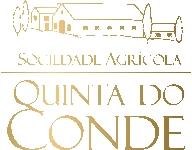 Quinta do Conde Logotyp - Vinproducent från Portugal