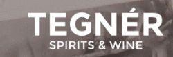 Tegnér Spirits & Wine AB Logotyp - Vinimportör i Sverige