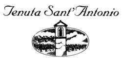 Tenuta Sant' Antonio Logotyp - Vinproducent från Italien