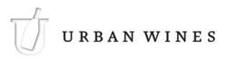 Urban Wines AB Logotyp - Vinimportör i Sverige