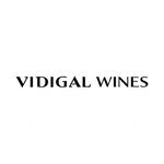 Vidigal Wines Logotyp - Vinproducent från Quinta da Batarra