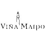 Viña Maipo SpA Logotyp - Vinproducent från Chile