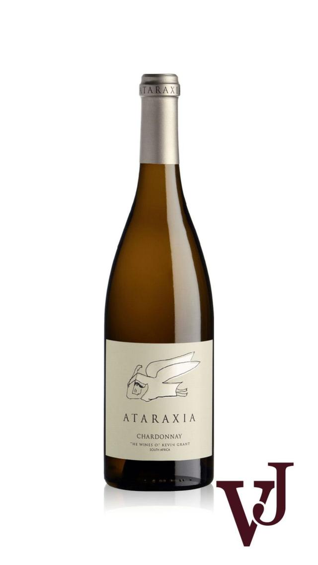 Ataraxia Chardonnay