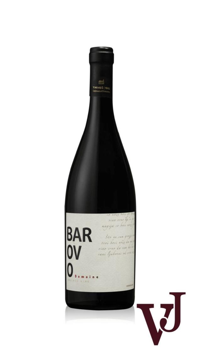 Barovo Red