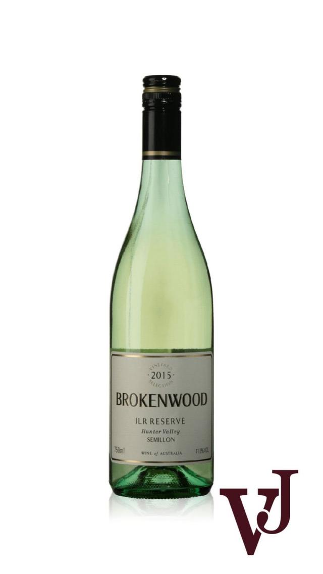 Brokenwood