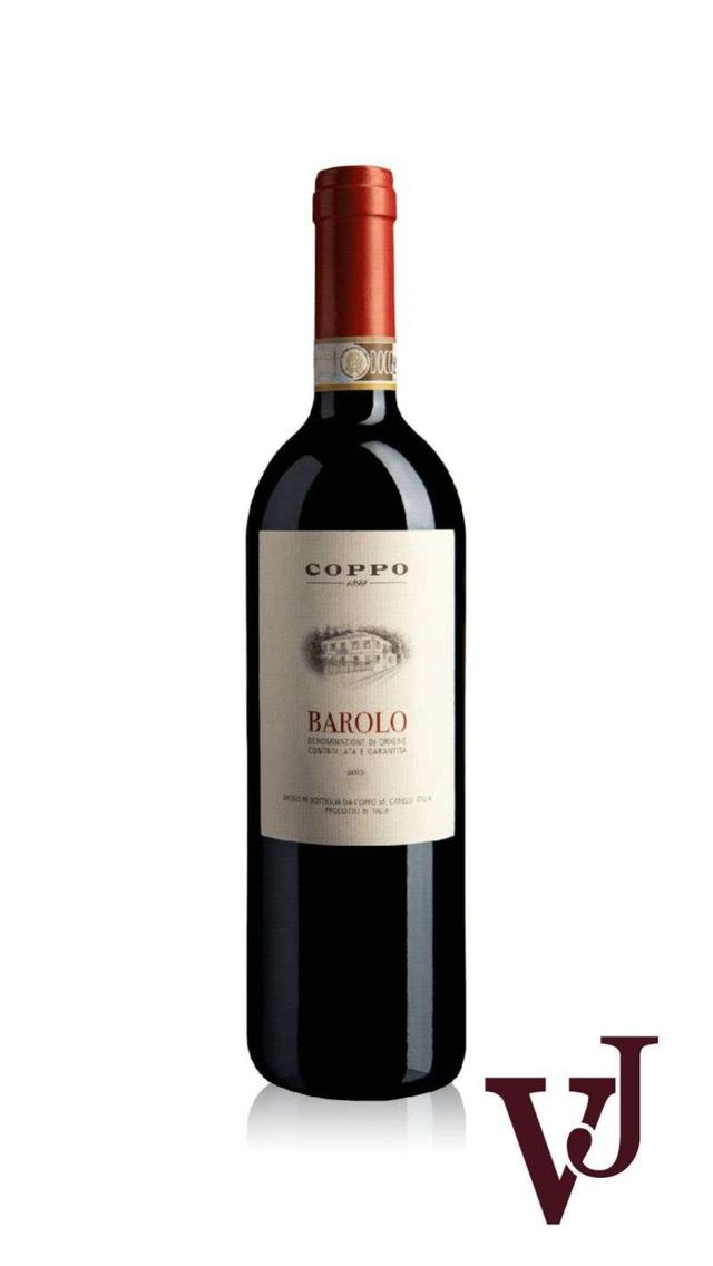 Coppo Barolo