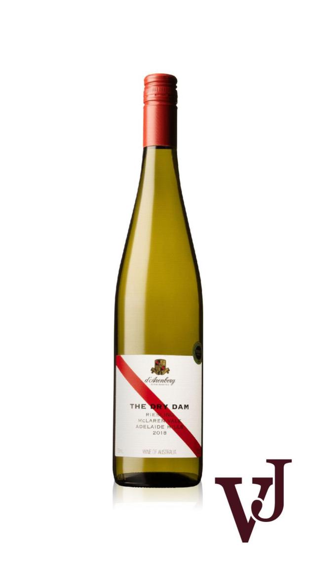 Dry Dam Riesling