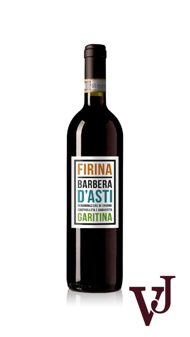 Firina Barbera d’Asti