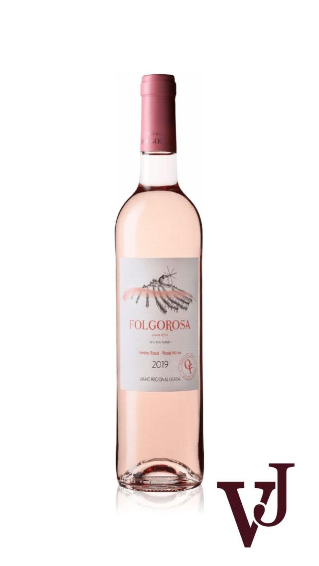 Folgorosa Rosé