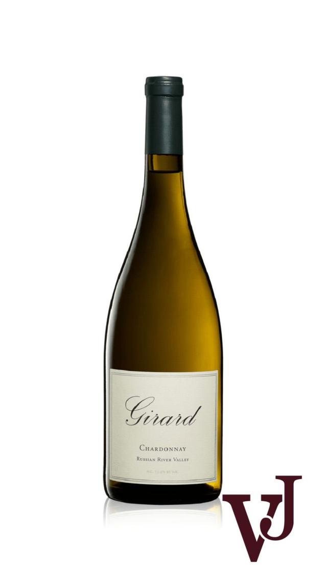 Girard Chardonnay