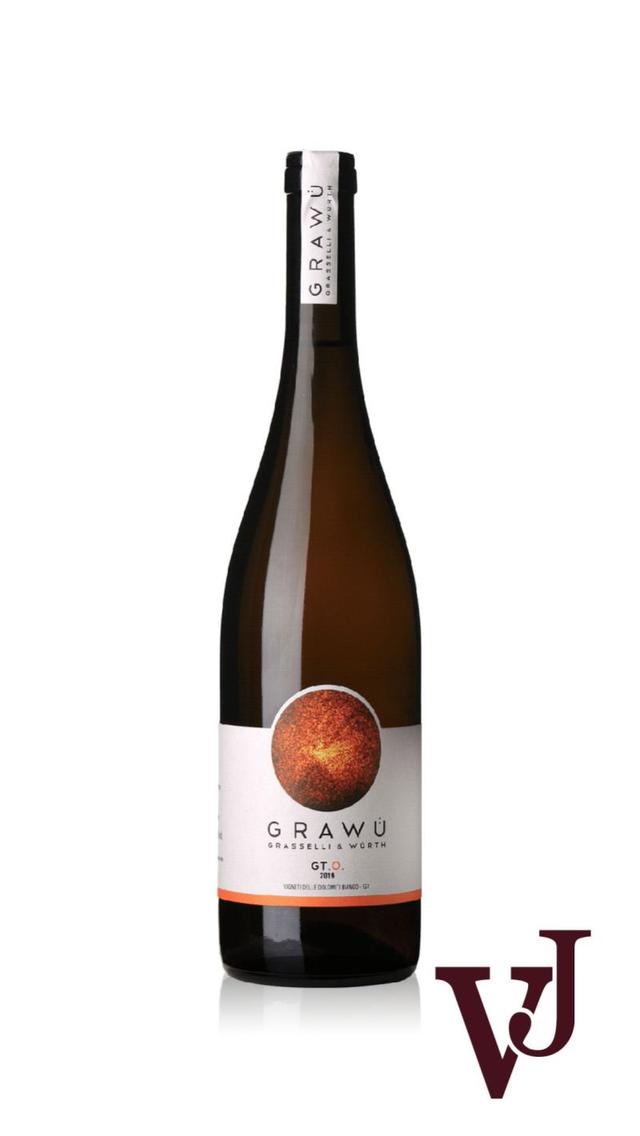 Grawü GT.O. från www.vinjournalen.se