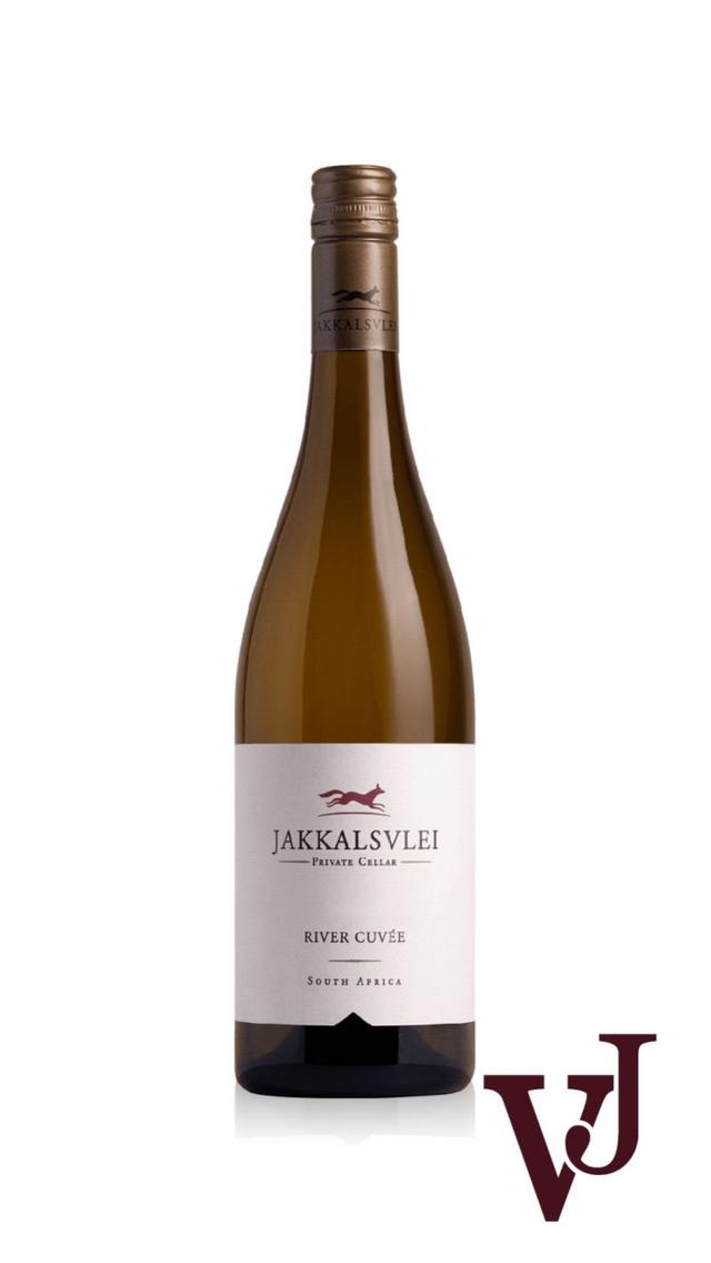 Jakkalsvlei River Cuvée