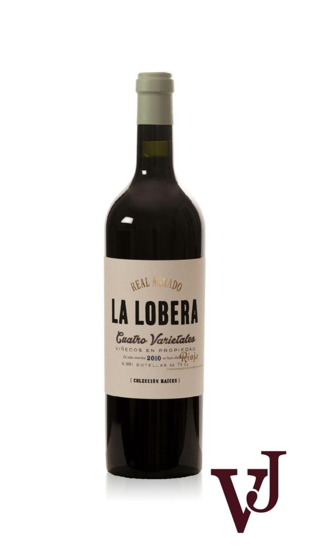 La Lobera Rioja