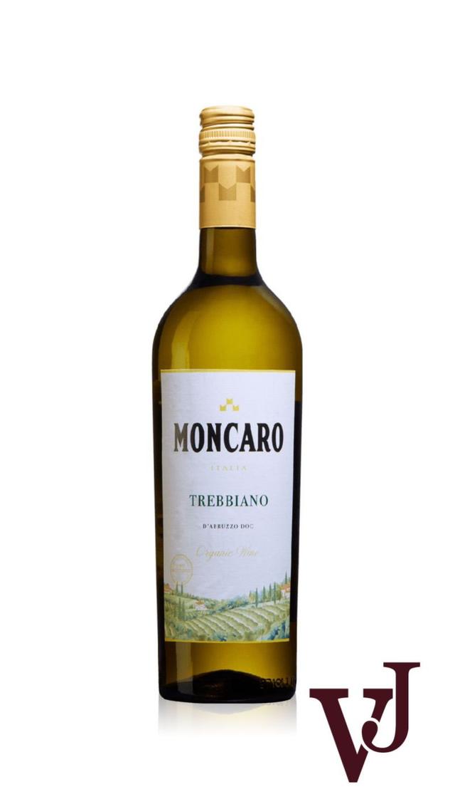 Moncaro Trebbiano