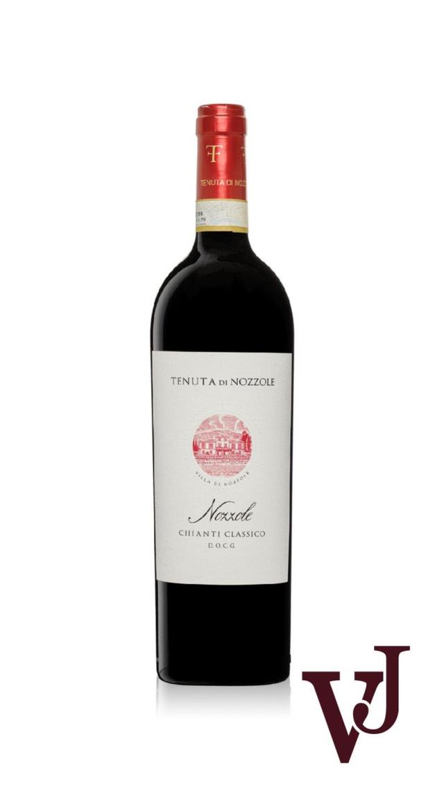 Nozzole Chianti Classico