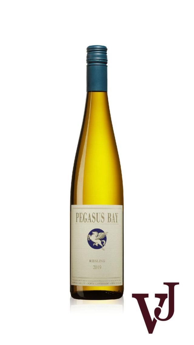 Pegasus Bay Riesling från www.vinjournalen.se