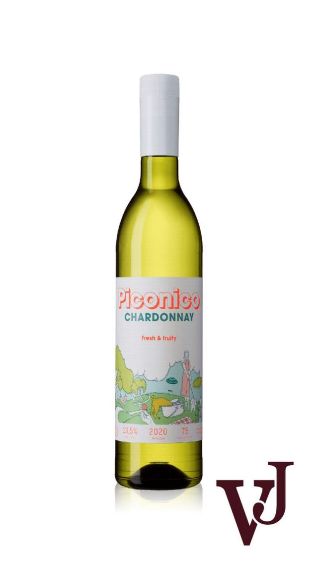 Piconico Chardonnay