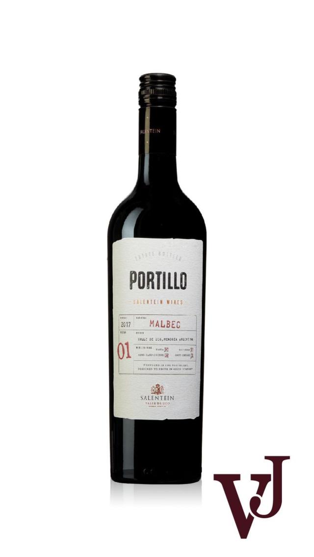 Portillo Malbec