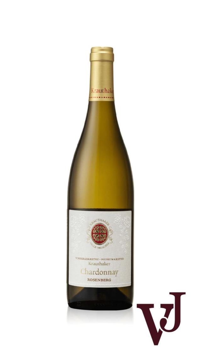 Rosenberg Chardonnay