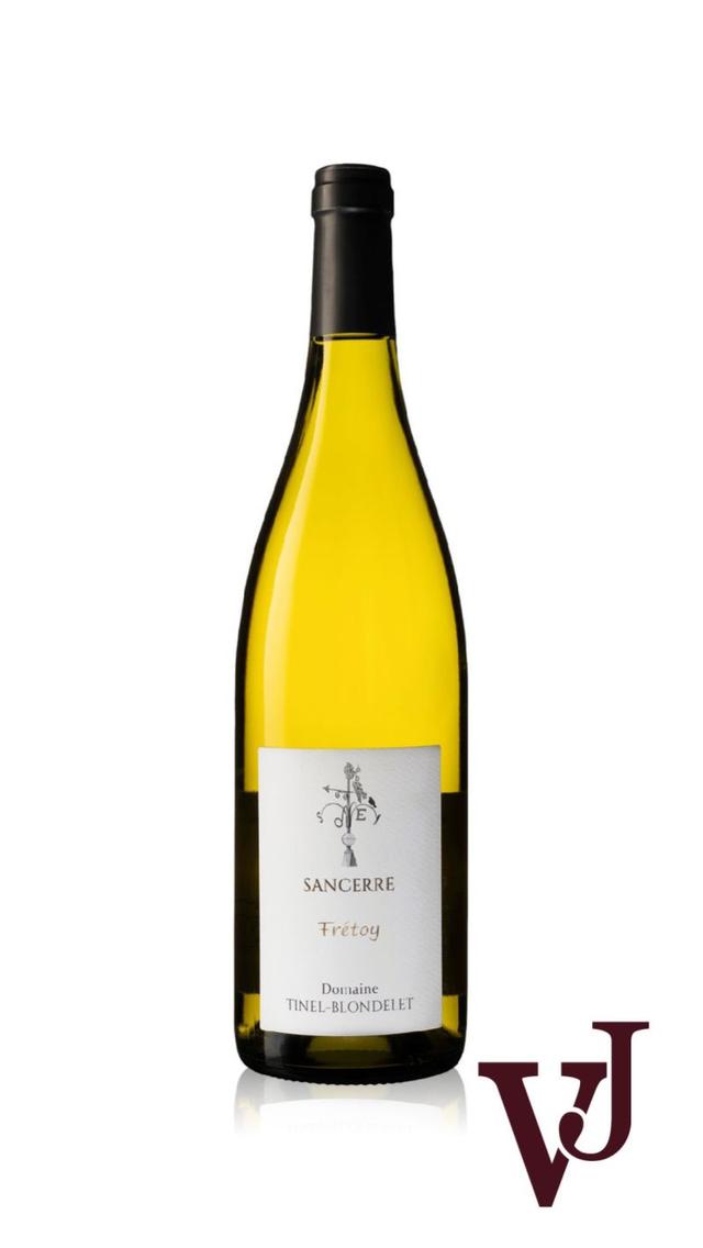 Sancerre Frétoy från www.vinjournalen.se