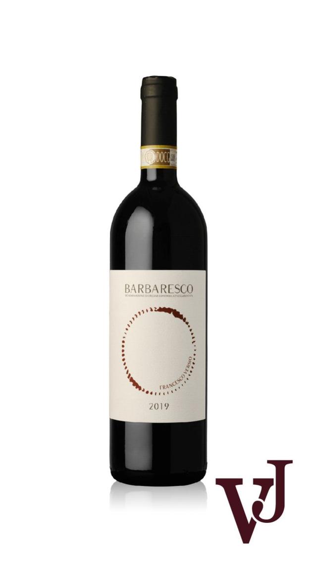 Versio Barbaresco 2019