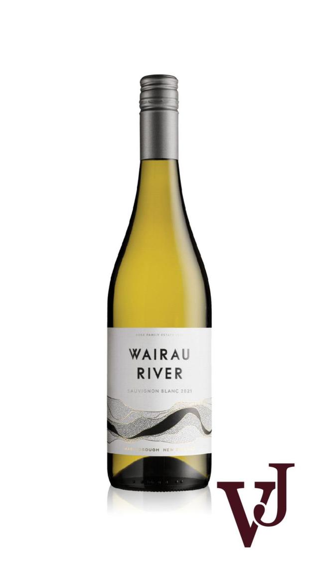 Wairau River från www.vinjournalen.se