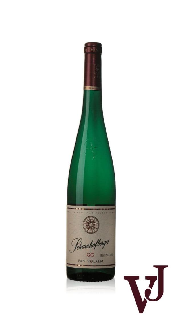 Weingut Van Volxem