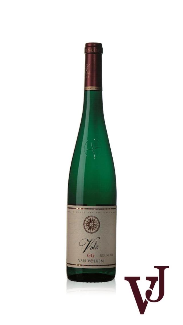 Weingut Van Volxem