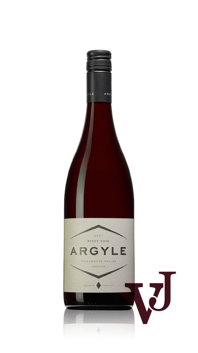 Argyle Pinot Noir