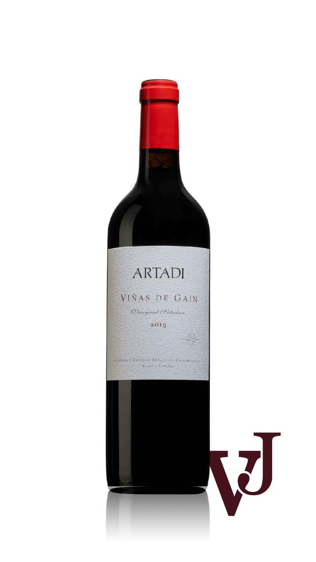 Artadi från www.vinjournalen.se