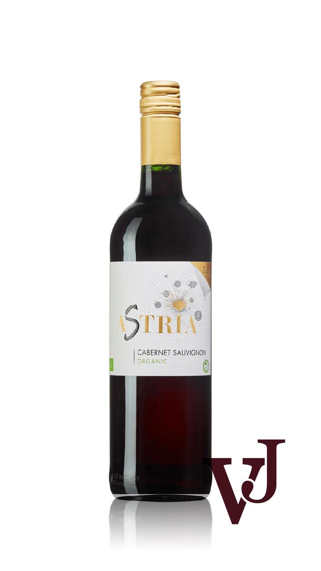 Astria Cabernet Sauvignon från www.vinjournalen.se