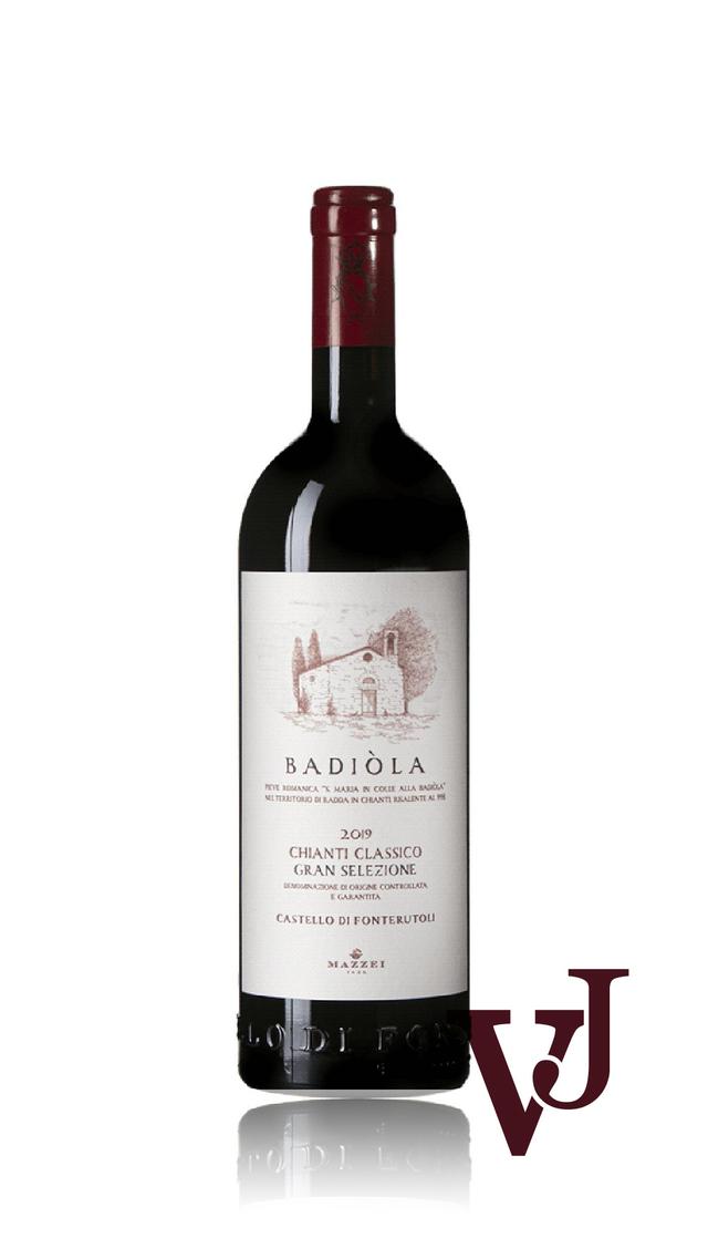 Badiola 2019 från www.vinjournalen.se