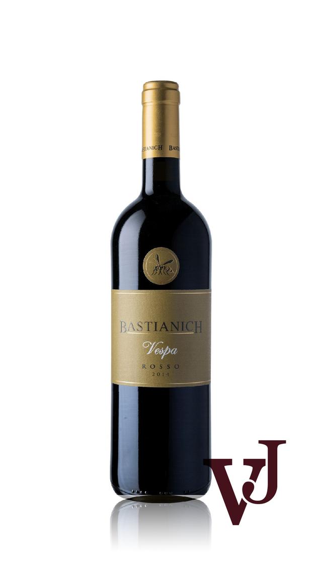 Bastianich Rosso