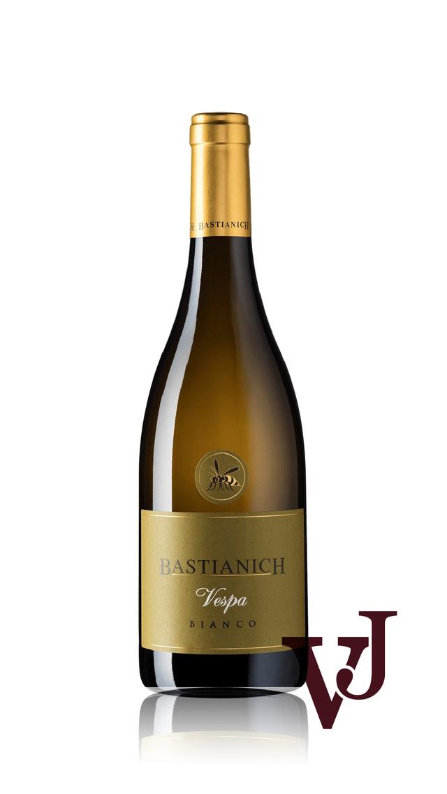 Bastianich Vespa Bianco