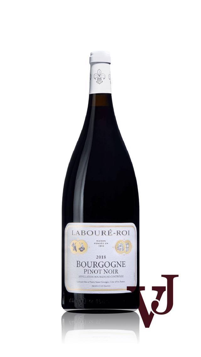 Bourgogne Pinot Noir