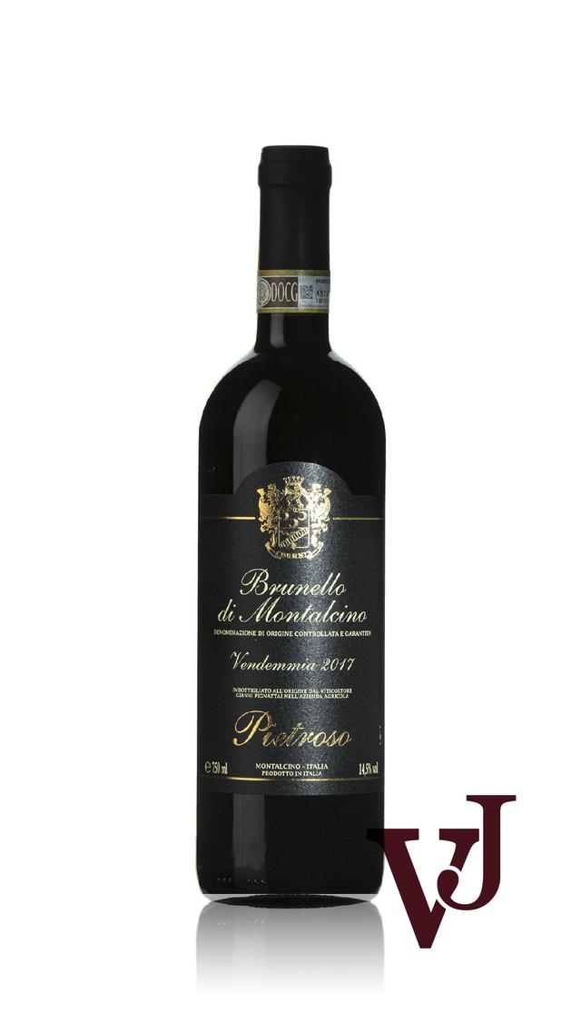 Brunello Di Montalcino