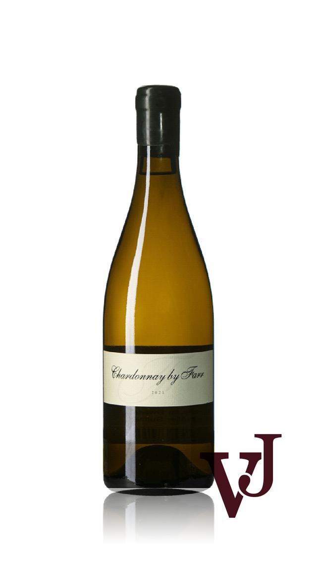 By Farr Chardonnay 2021