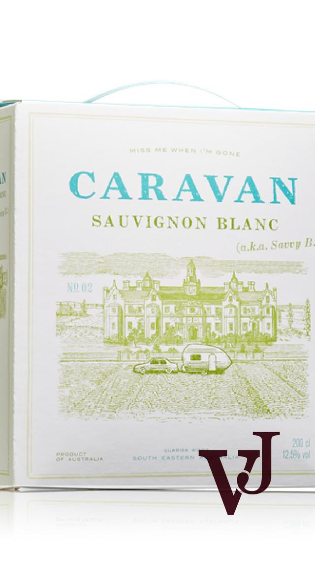 Caravan Sauvignon Blanc