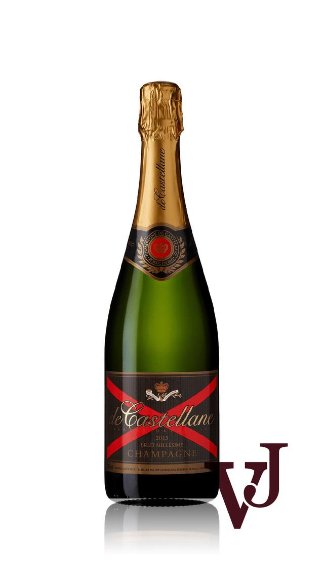 Castellane Brut Millesime