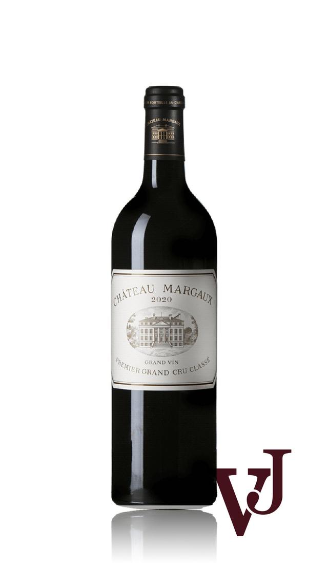 Château Margaux 2020