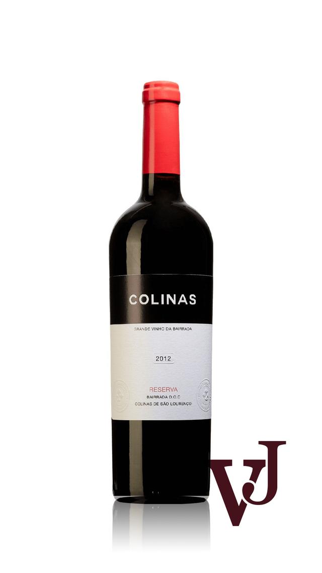 Colinas Reserva från www.vinjournalen.se