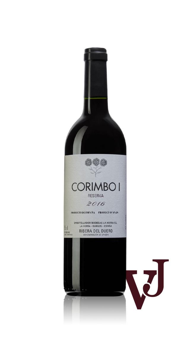 Corimbo I från www.vinjournalen.se