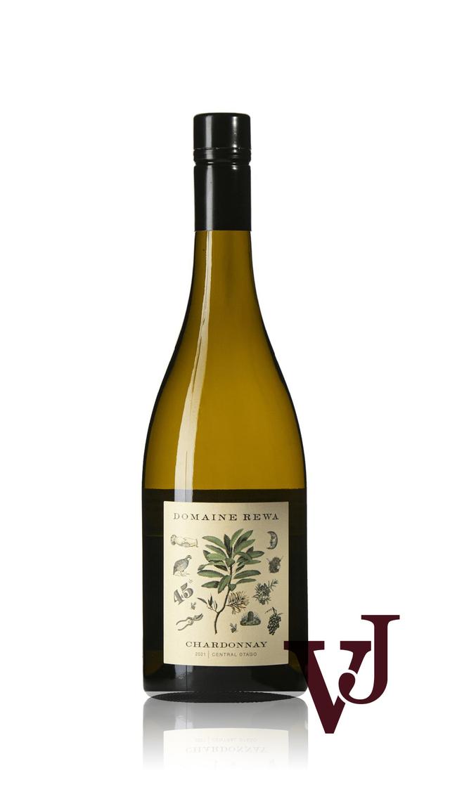 Domaine Rewa Chardonnay 2021