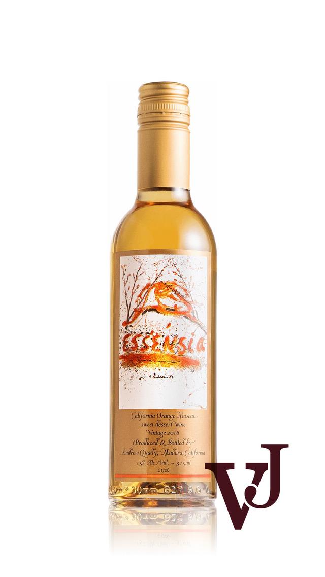 Essensia Orange Muscat