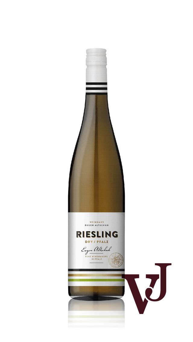 Eugen Altschuh Riesling