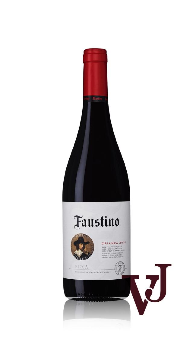 Faustino Crianza