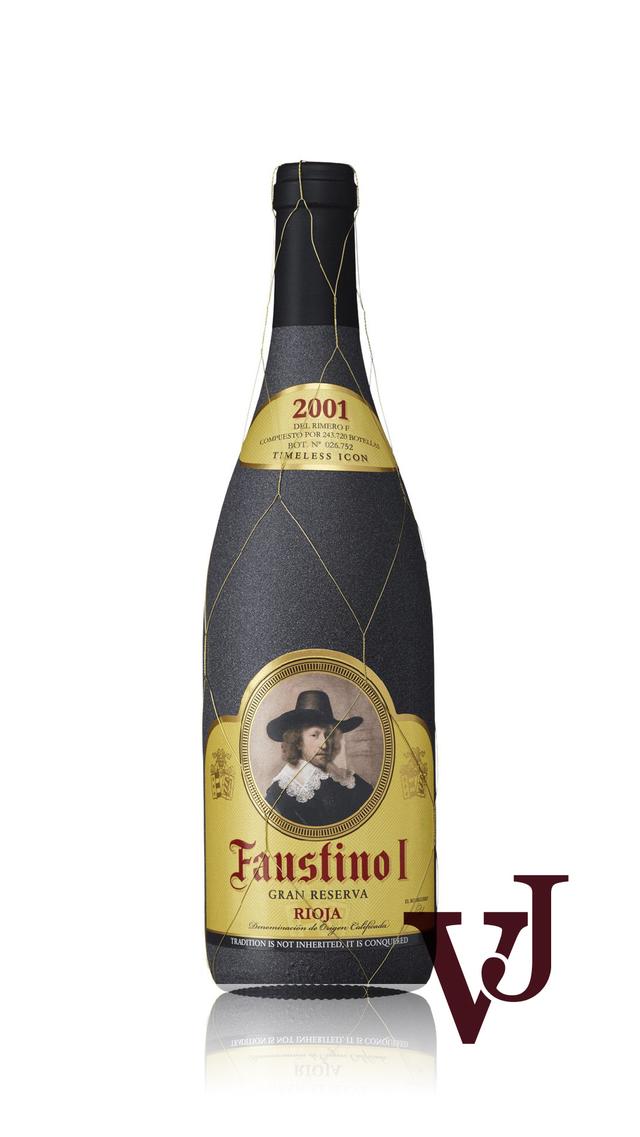 Faustino I Gran Reserva