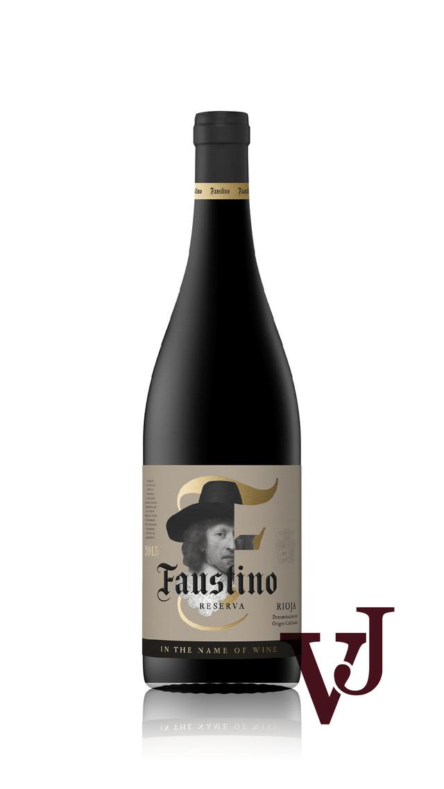 Faustino Reserva